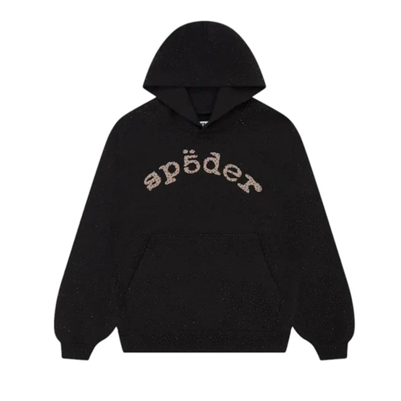 Sparkle Sp5der Hoodie