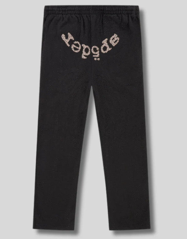 Sparkle Sp5der Hoodie