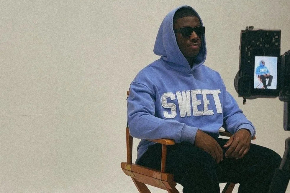 Viral Sweet Hoodie