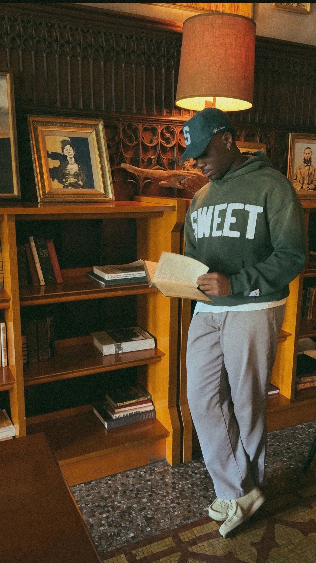 Viral Sweet Hoodie