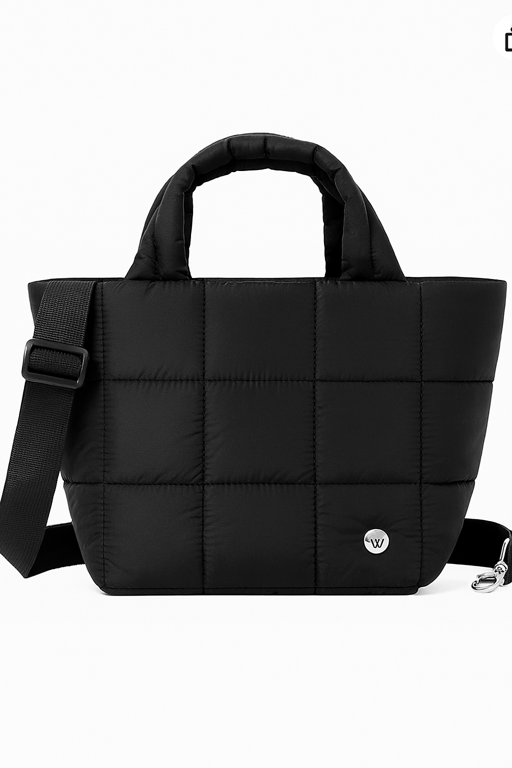 Viral Cloud Tote Bag