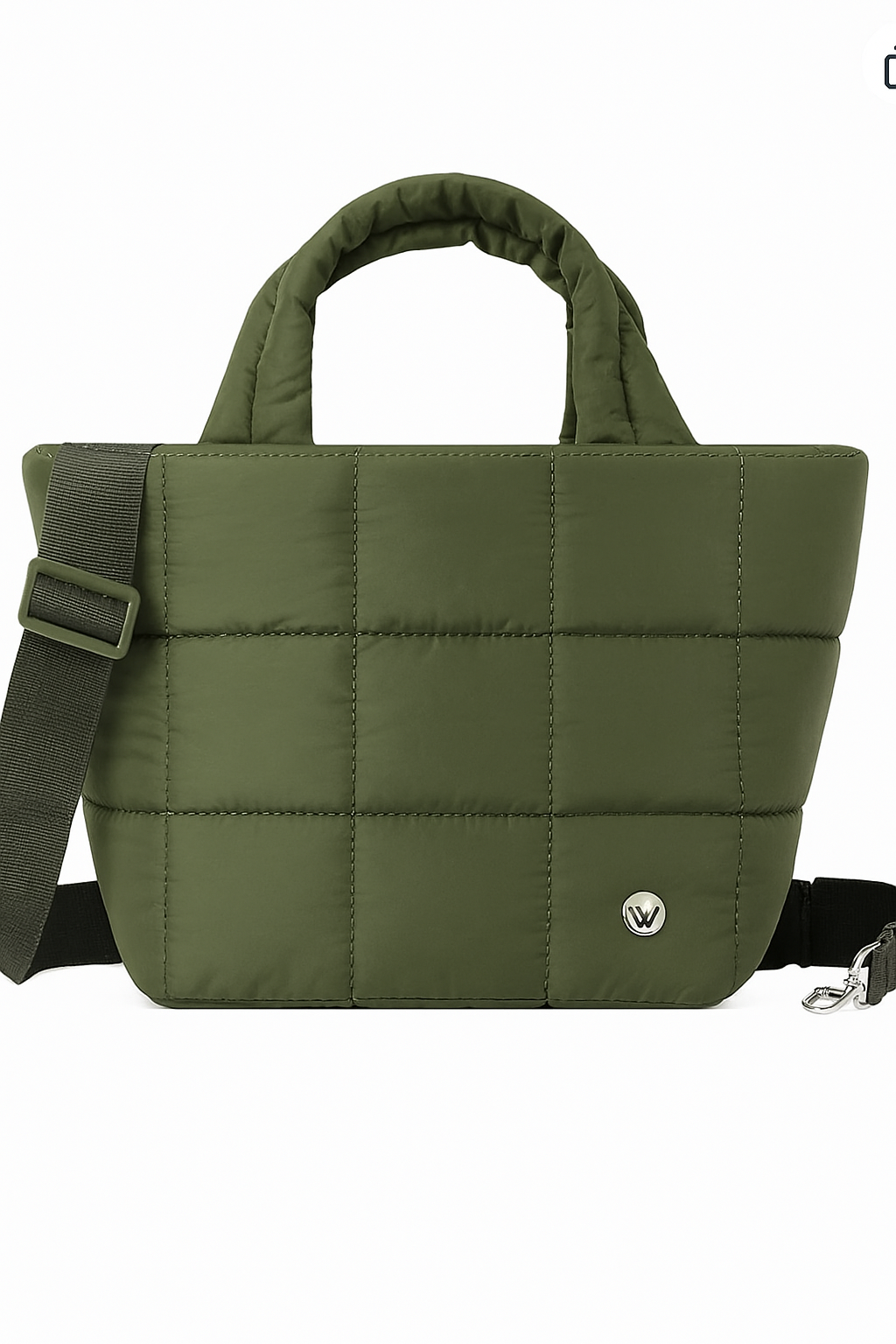 Viral Cloud Tote Bag