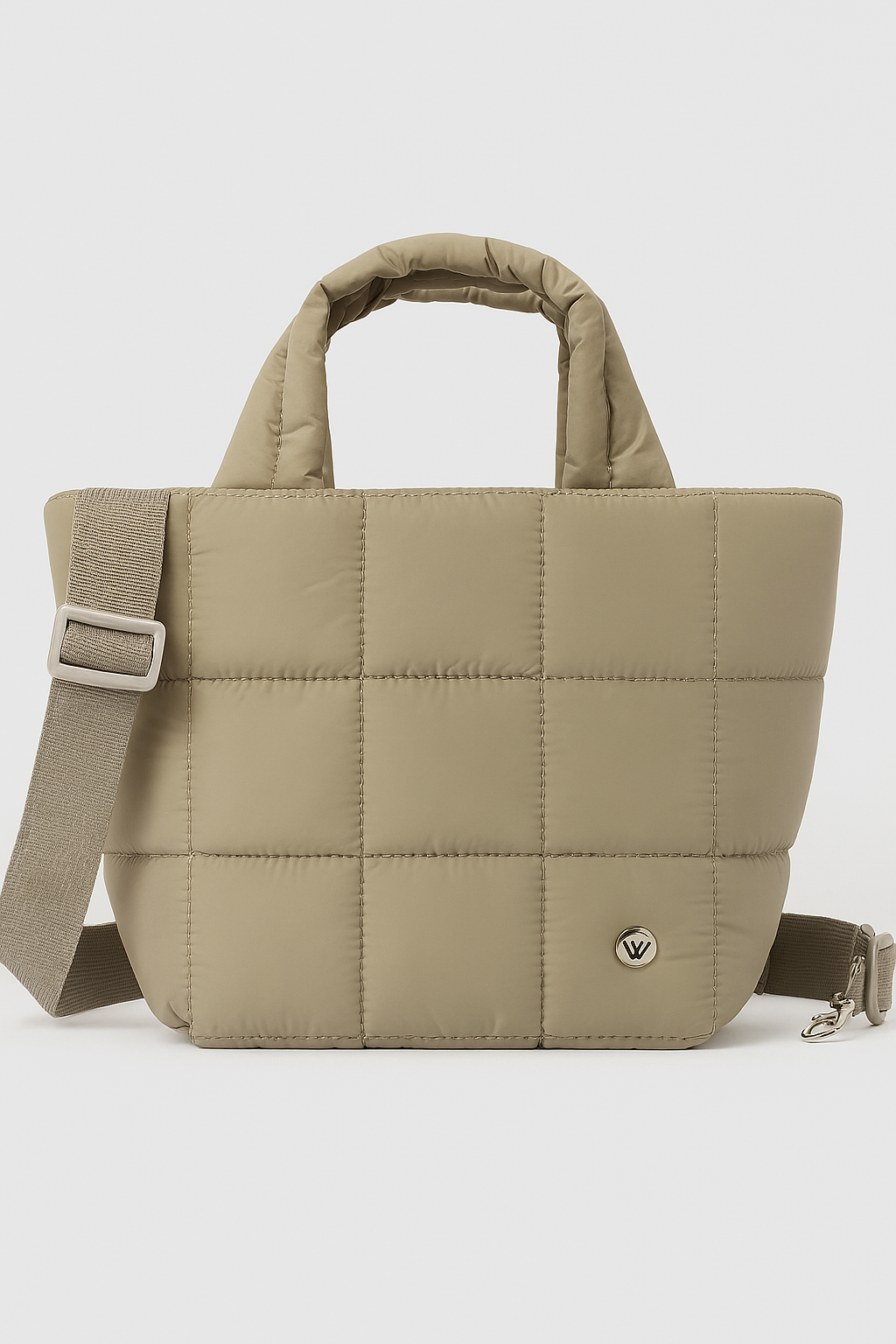 Viral Cloud Tote Bag