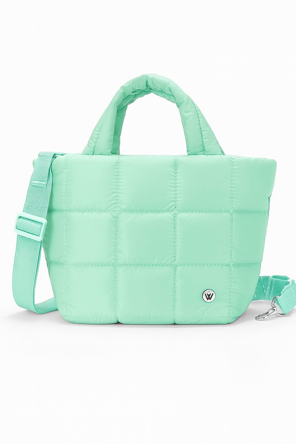 Viral Cloud Tote Bag