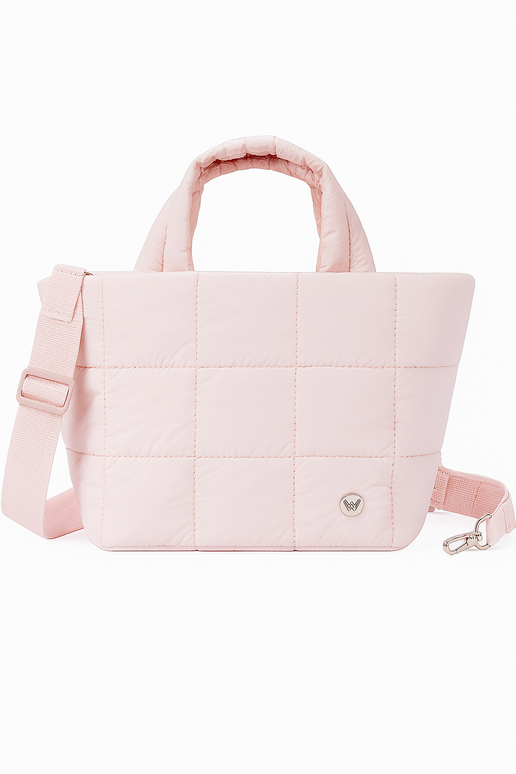 Viral Cloud Tote Bag