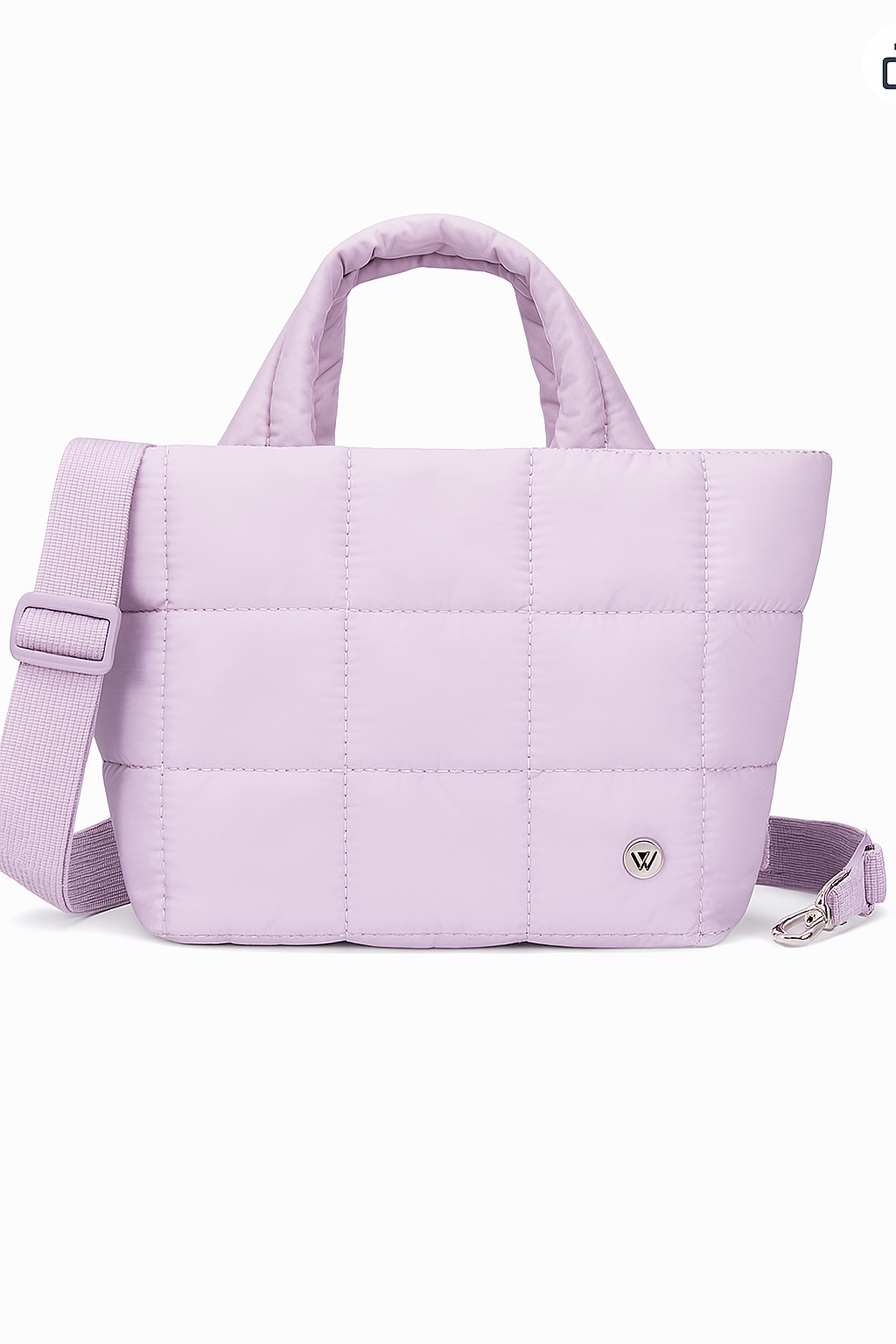 Viral Cloud Tote Bag
