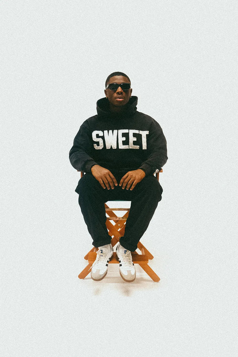 Viral Sweet Hoodie