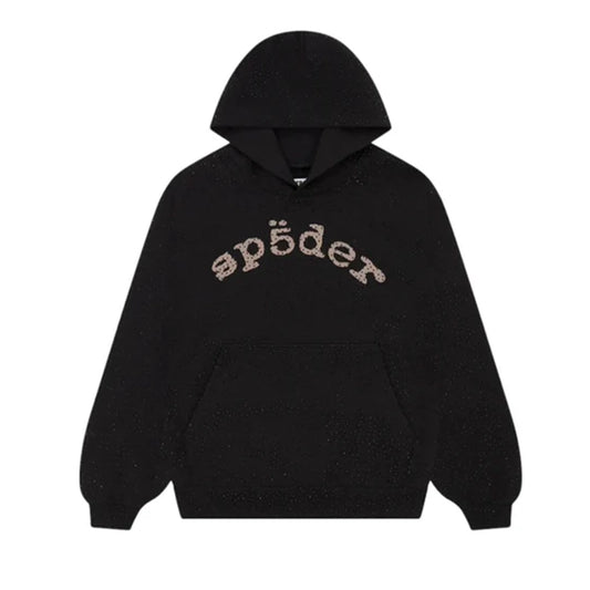 Sparkle Sp5der Hoodie