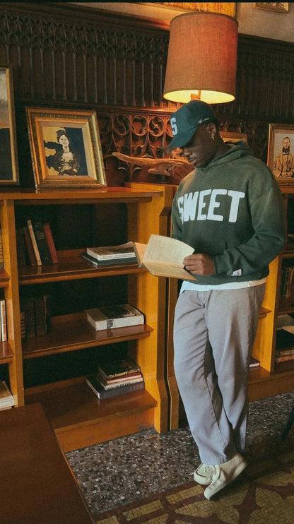 Viral Sweet Hoodie