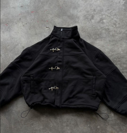 Urban Clasp Jacket