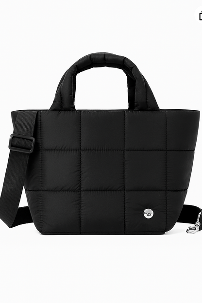 Viral Cloud Tote Bag