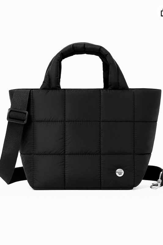 Viral Cloud Tote Bag