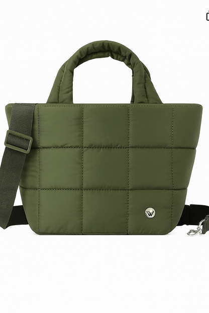 Viral Cloud Tote Bag
