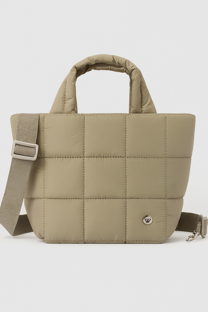 Viral Cloud Tote Bag