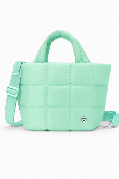 Viral Cloud Tote Bag