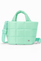 mint green