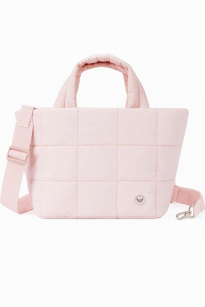 Viral Cloud Tote Bag