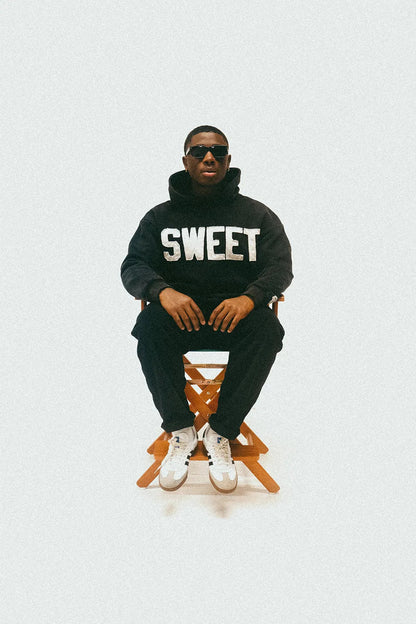 Viral Sweet Hoodie